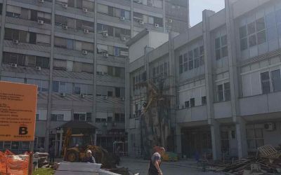 Ginekolosko Akuserska Klinika Kragujevac19