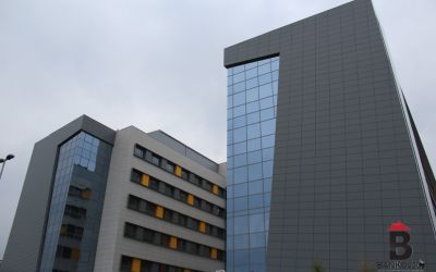 Clinical Center Niš