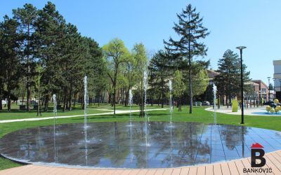 Veliki kreativni park Kragujevac