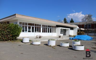 Motel Vranje (adaptacija)